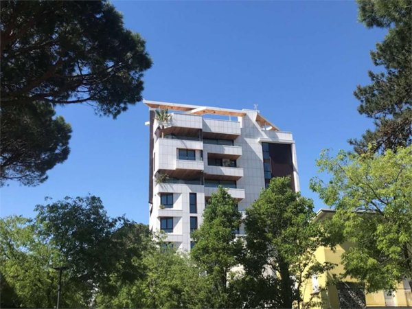 appartamento in vendita a Lignano Sabbiadoro in zona Pineta