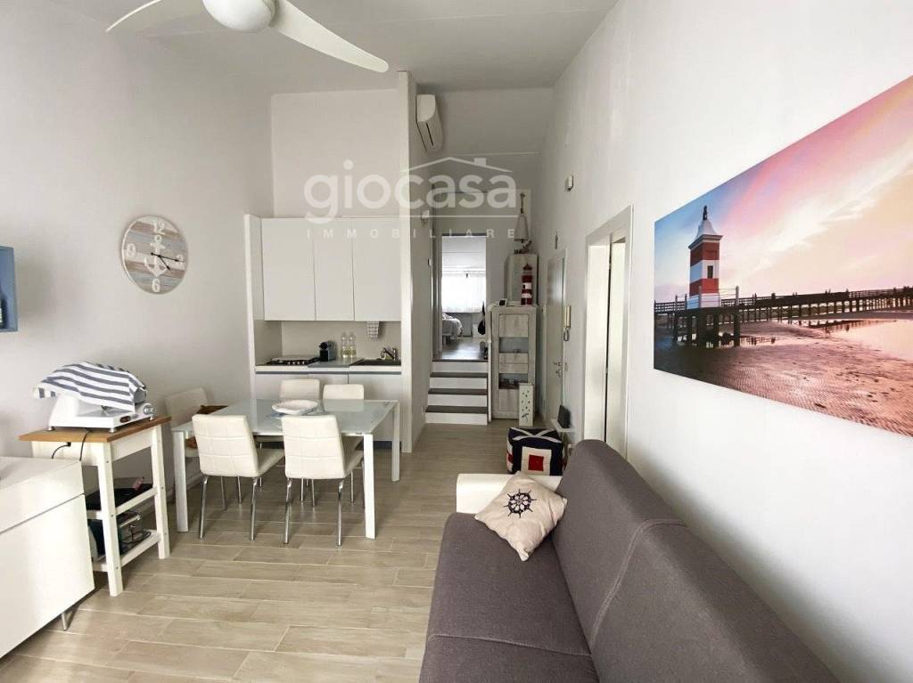 appartamento in vendita a Lignano Sabbiadoro
