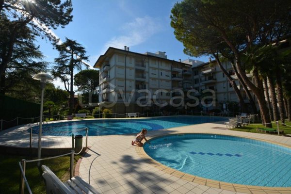 appartamento in vendita a Lignano Sabbiadoro in zona Riviera