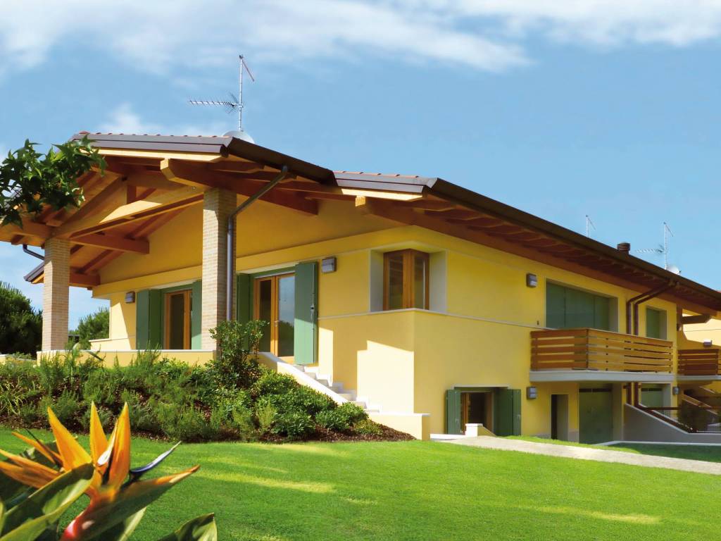 casa indipendente in vendita a Lignano Sabbiadoro