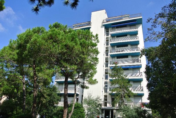 appartamento in vendita a Lignano Sabbiadoro in zona Pineta