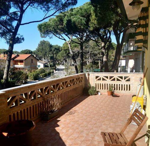 appartamento in vendita a Lignano Sabbiadoro in zona Pineta
