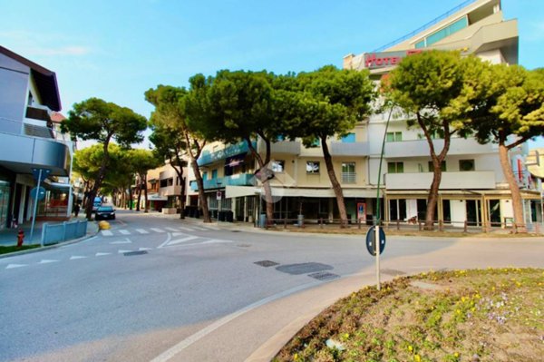 appartamento in vendita a Lignano Sabbiadoro