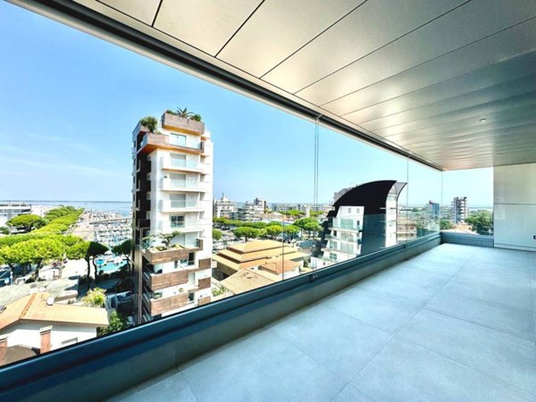 appartamento in vendita a Lignano Sabbiadoro