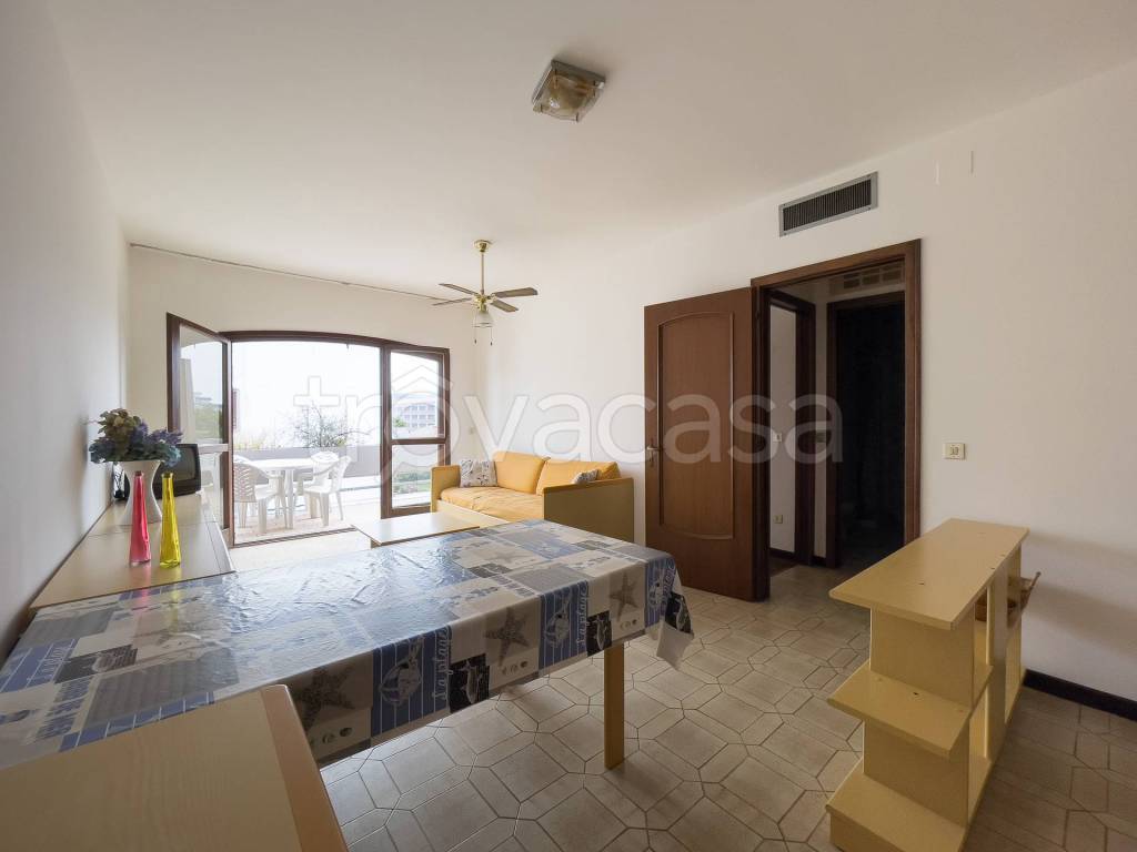appartamento in vendita a Lignano Sabbiadoro