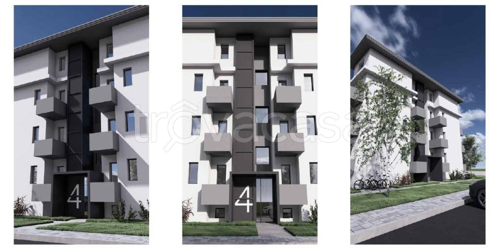 appartamento in vendita a Lignano Sabbiadoro in zona Riviera