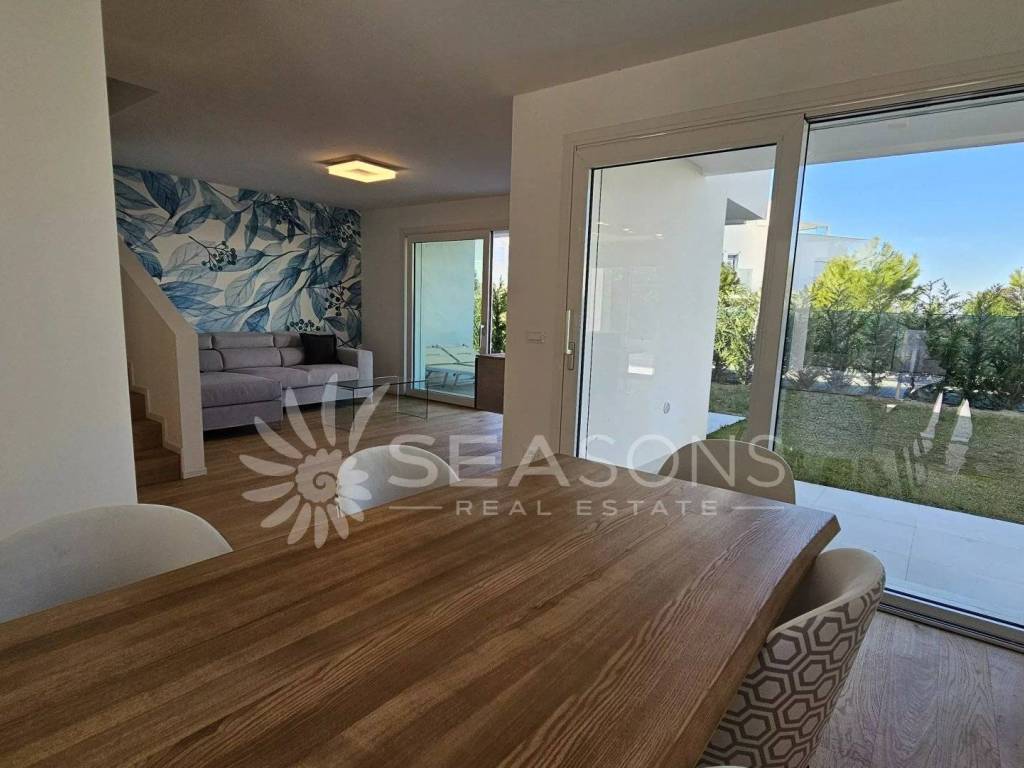 casa indipendente in vendita a Lignano Sabbiadoro