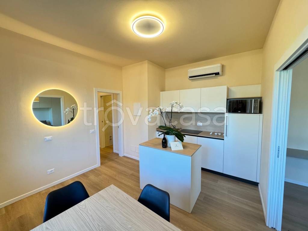 appartamento in vendita a Lignano Sabbiadoro