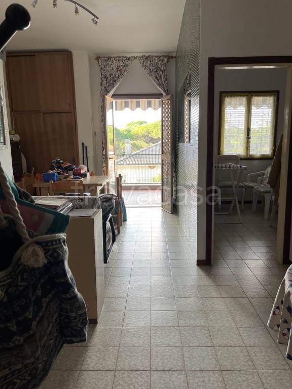 appartamento in vendita a Lignano Sabbiadoro in zona Pineta