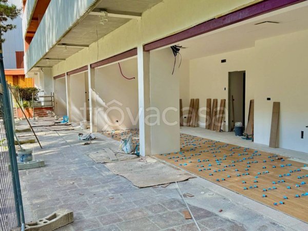 appartamento in vendita a Lignano Sabbiadoro in zona Pineta