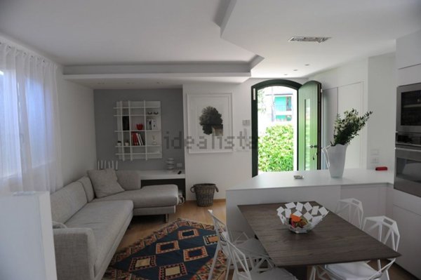 casa indipendente in vendita a Lignano Sabbiadoro in zona Pineta