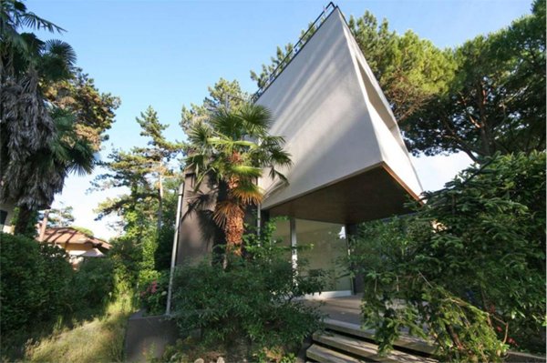 casa indipendente in vendita a Lignano Sabbiadoro in zona Pineta
