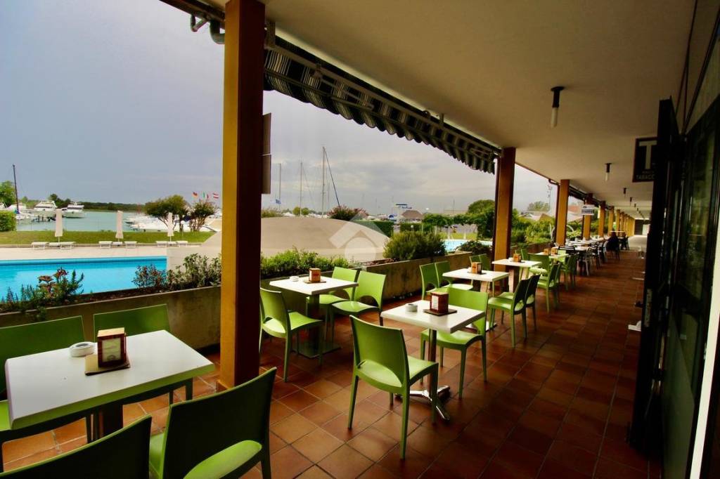 appartamento in vendita a Lignano Sabbiadoro in zona Riviera