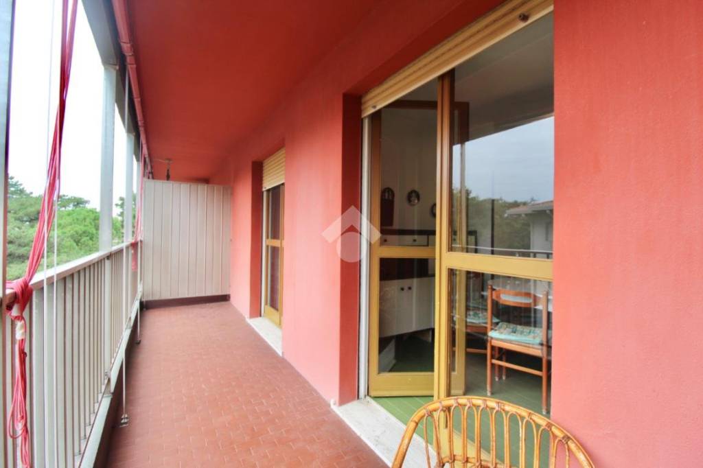 appartamento in vendita a Lignano Sabbiadoro