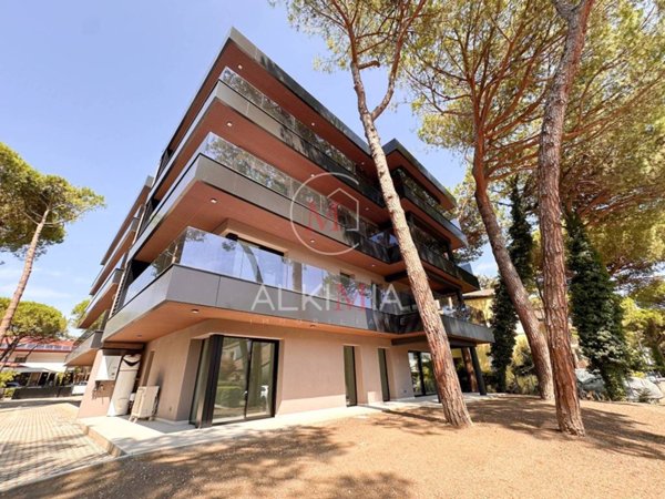 appartamento in vendita a Lignano Sabbiadoro in zona Pineta