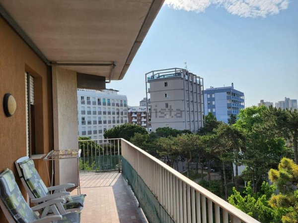 appartamento in vendita a Lignano Sabbiadoro in zona Pineta