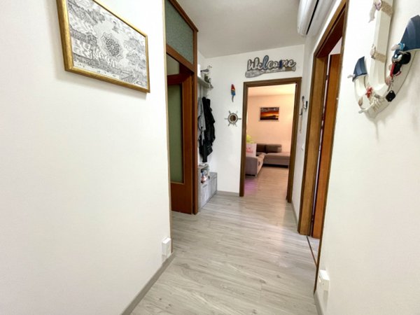 appartamento in vendita a Lignano Sabbiadoro in zona Pineta
