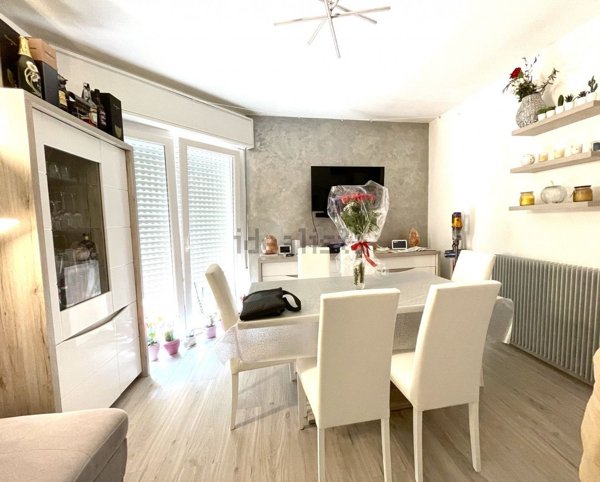 appartamento in vendita a Lignano Sabbiadoro in zona Pineta