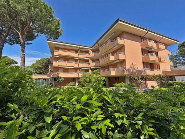 appartamento in vendita a Lignano Sabbiadoro in zona Pineta