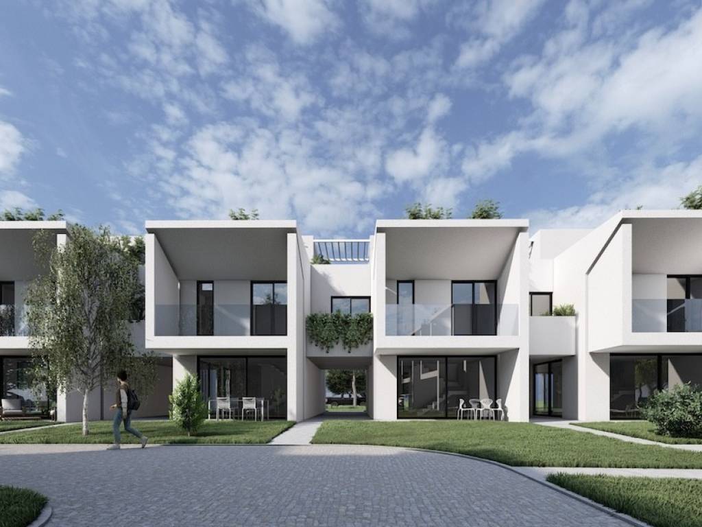 casa indipendente in vendita a Lignano Sabbiadoro