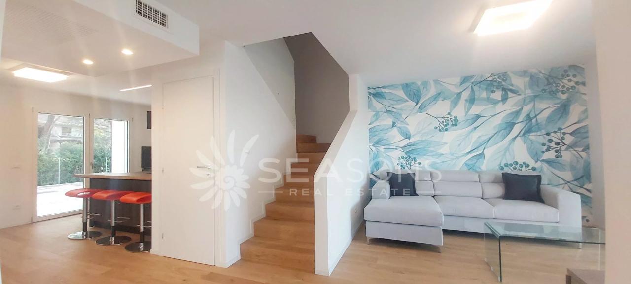 casa indipendente in vendita a Lignano Sabbiadoro