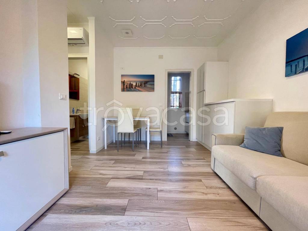 casa indipendente in vendita a Lignano Sabbiadoro in zona Pineta