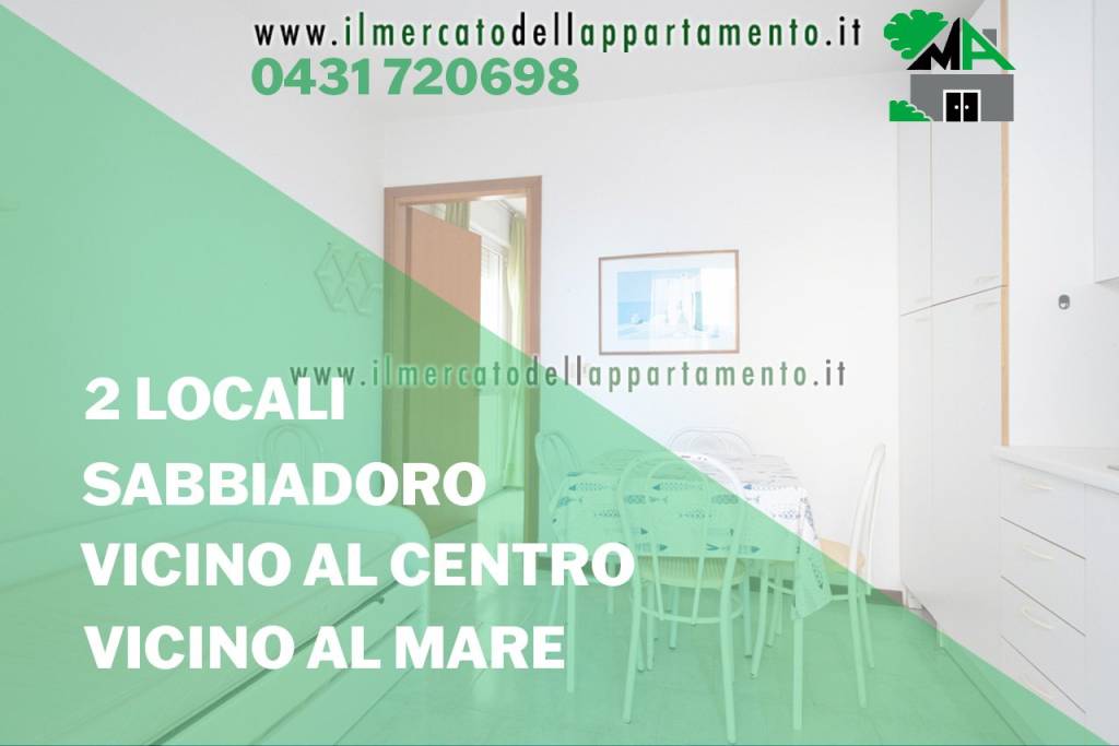appartamento in vendita a Lignano Sabbiadoro