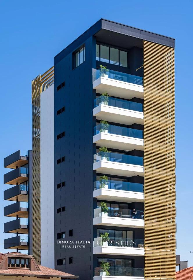 appartamento in vendita a Lignano Sabbiadoro