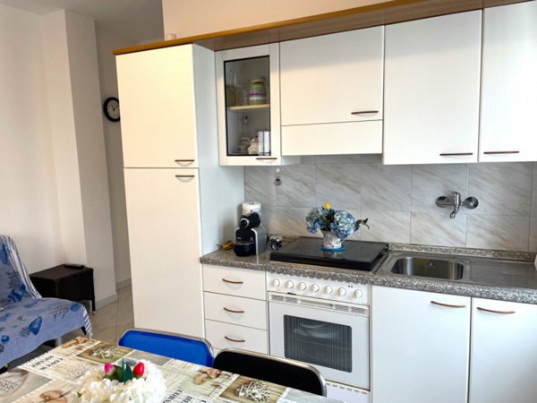 appartamento in vendita a Lignano Sabbiadoro