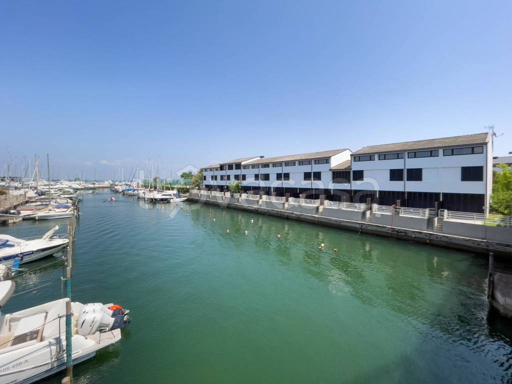 casa indipendente in vendita a Lignano Sabbiadoro