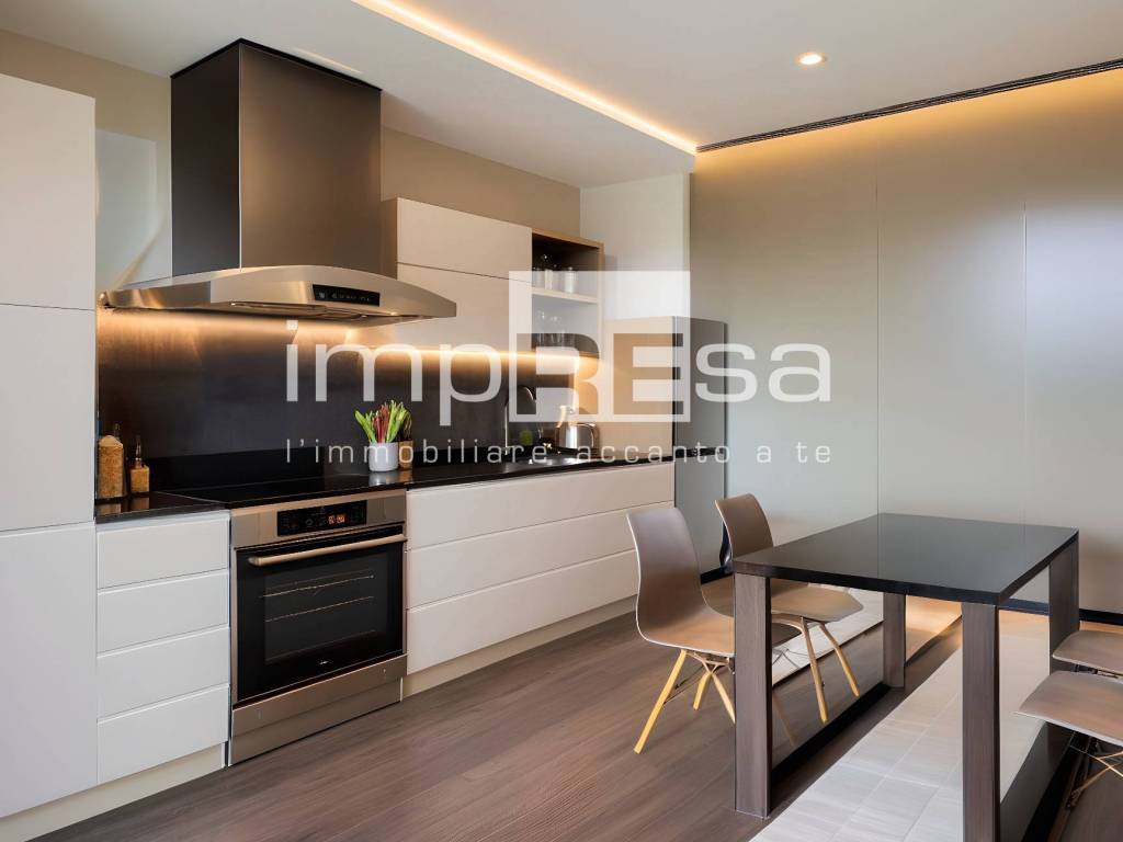 appartamento in vendita a Lignano Sabbiadoro