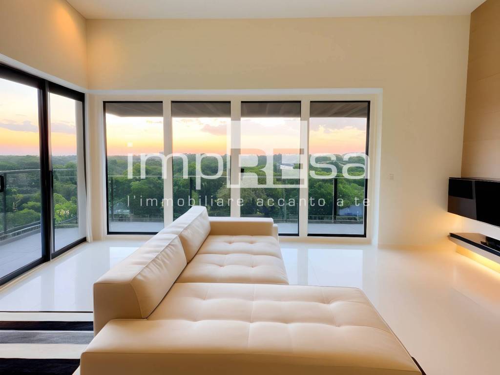 appartamento in vendita a Lignano Sabbiadoro