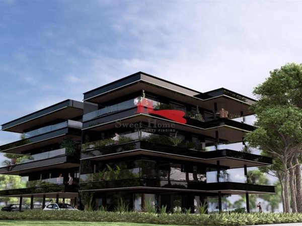 appartamento in vendita a Lignano Sabbiadoro in zona Pineta