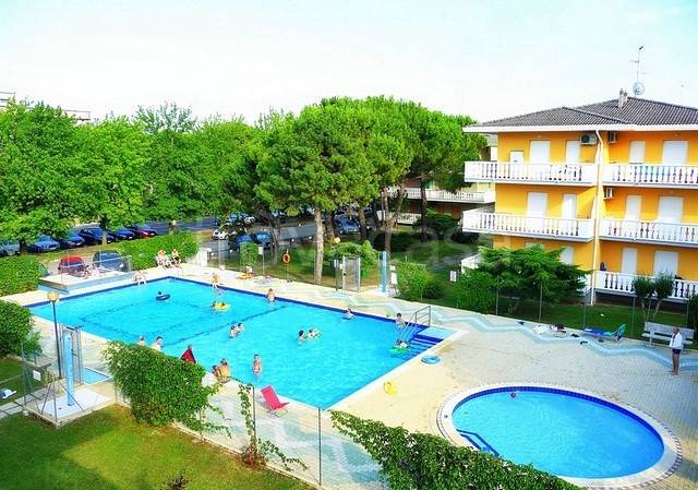 appartamento in vendita a Lignano Sabbiadoro