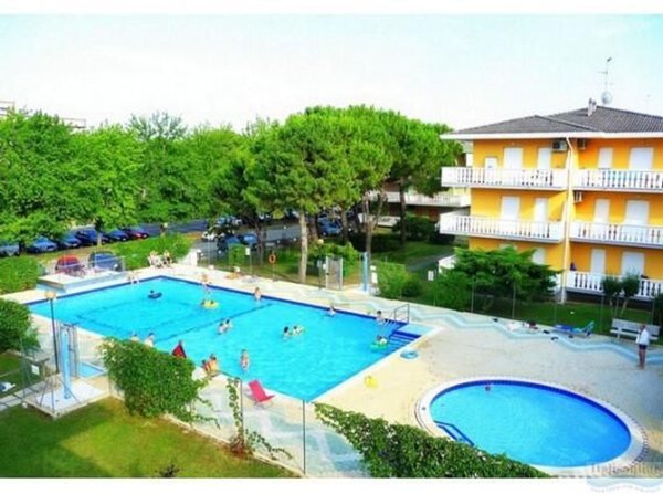 appartamento in vendita a Lignano Sabbiadoro