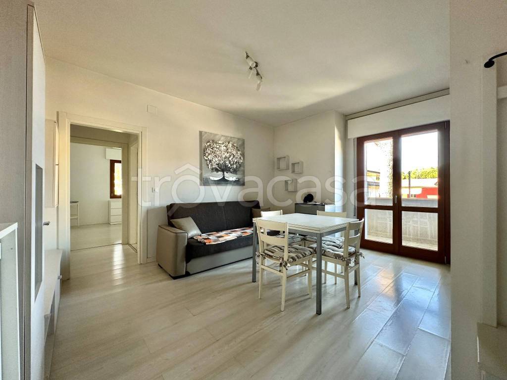 appartamento in vendita a Lignano Sabbiadoro in zona Pineta