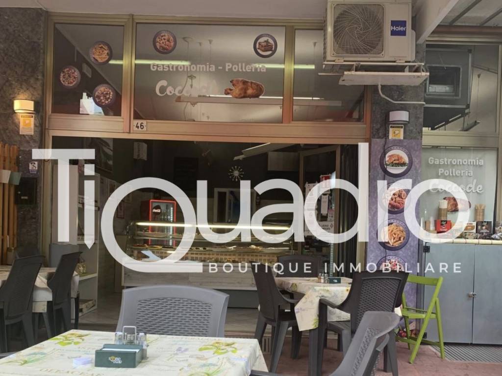 negozio in vendita a Lignano Sabbiadoro