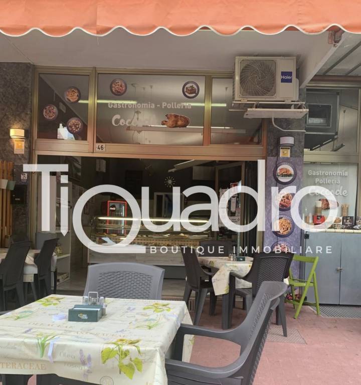 negozio in vendita a Lignano Sabbiadoro