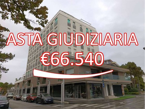 appartamento in vendita a Lignano Sabbiadoro