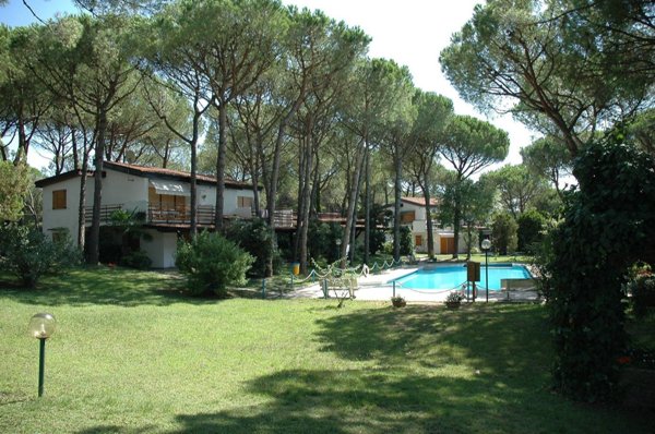 appartamento in vendita a Lignano Sabbiadoro in zona Pineta