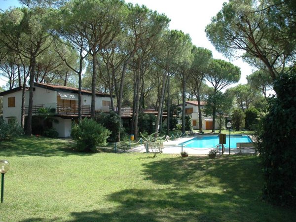 appartamento in vendita a Lignano Sabbiadoro in zona Riviera