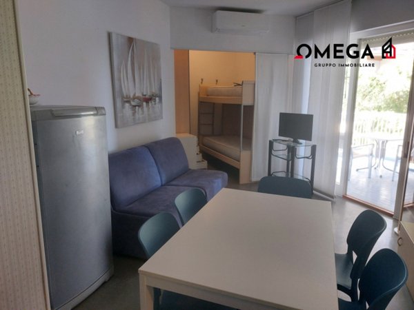 appartamento in vendita a Lignano Sabbiadoro