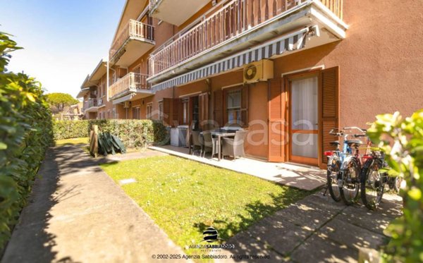 appartamento in vendita a Lignano Sabbiadoro in zona Pineta