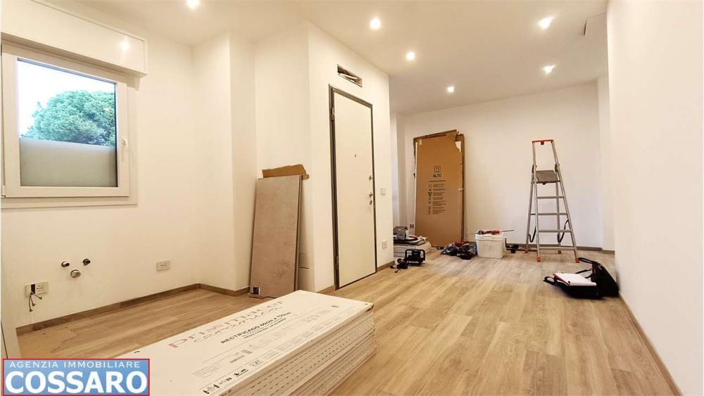 appartamento in vendita a Lignano Sabbiadoro in zona Pineta