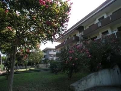 appartamento in vendita a Lignano Sabbiadoro in zona Riviera