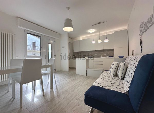 appartamento in vendita a Lignano Sabbiadoro in zona Pineta