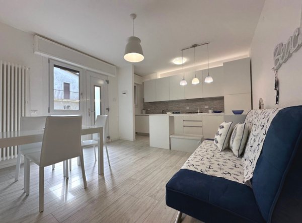 appartamento in vendita a Lignano Sabbiadoro in zona Pineta