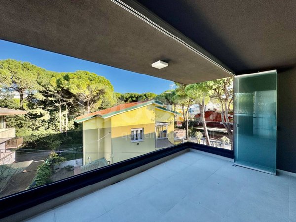 appartamento in vendita a Lignano Sabbiadoro in zona Pineta