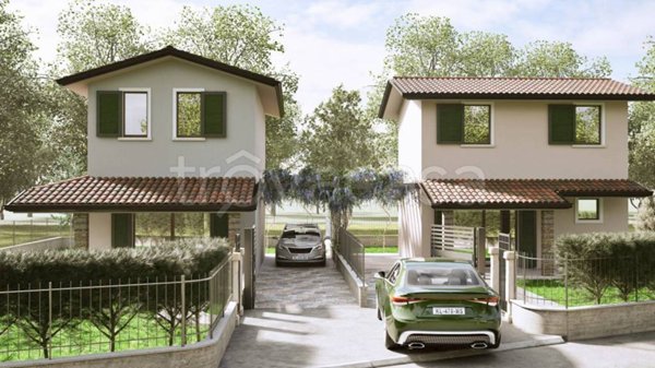 casa indipendente in vendita a Lignano Sabbiadoro in zona Pineta