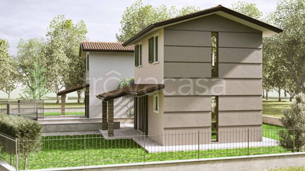 casa indipendente in vendita a Lignano Sabbiadoro in zona Pineta
